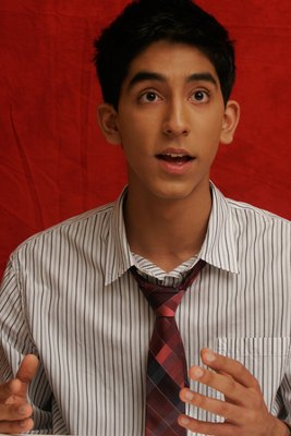 Dev Patel Poster Z1G620382