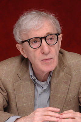 Woody Allen Mouse Pad Z1G620702