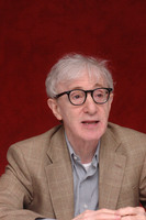 Woody Allen Mouse Pad Z1G620703