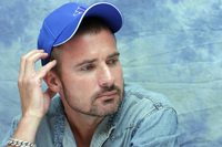 Dominic Purcell Tank Top #1050316