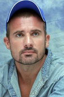 Dominic Purcell Poster Z1G621011