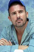 Dominic Purcell Poster Z1G621014