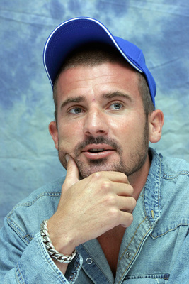 Dominic Purcell Poster Z1G621015