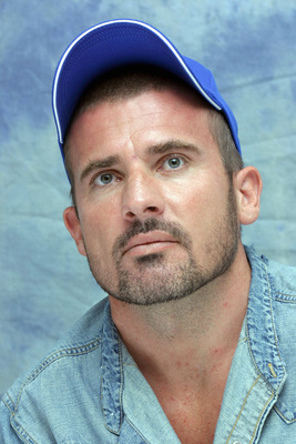 Dominic Purcell Poster Z1G621017