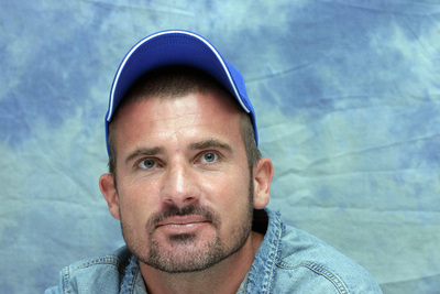 Dominic Purcell Poster Z1G621019