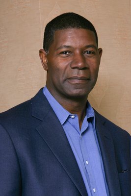 Dennis Haysbert Poster Z1G621306