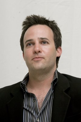 Danny Strong Poster Z1G622517