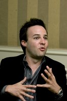 Danny Strong Poster Z1G622520