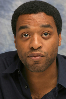 Chiwetel Ejiofor Mouse Pad Z1G623444