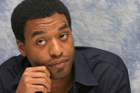 Chiwetel Ejiofor Mouse Pad Z1G623455