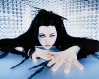 Amy Lee Mouse Pad Z1G62408