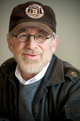 Steven Spielberg tote bag #Z1G624256