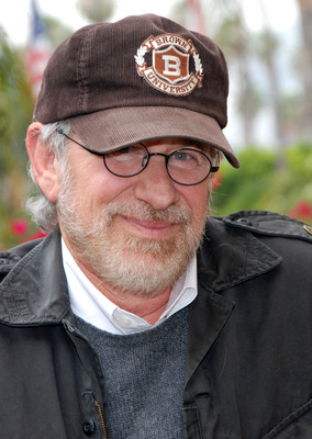 Steven Spielberg Mouse Pad Z1G624257