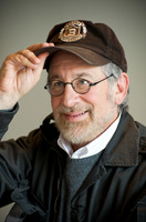 Steven Spielberg hoodie #1053614
