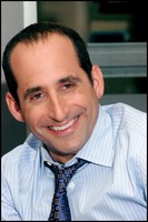 Peter Jacobson Poster Z1G624680