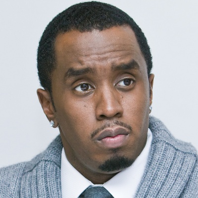 P. Diddy Combs Poster Z1G624873
