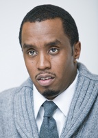 P. Diddy Combs Poster Z1G624874