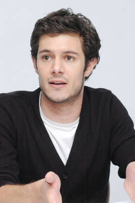 Adam Brody Mouse Pad Z1G625698
