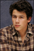Nick Jonas hoodie #1056037