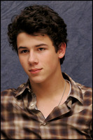 Nick Jonas Poster Z1G626684