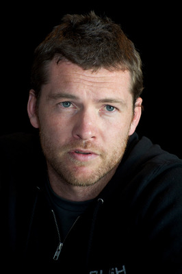 Sam Worthington Poster Z1G626876