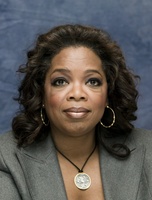 Oprah Winfrey Poster Z1G627257