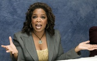 Oprah Winfrey Poster Z1G627259