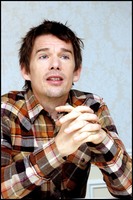 Ethan Hawke Mouse Pad Z1G627752