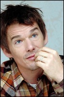 Ethan Hawke Mouse Pad Z1G627758