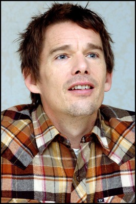 Ethan Hawke Mouse Pad Z1G627759