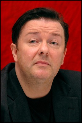 Ricky Gervais Poster Z1G628827