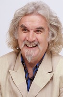 Billy Connolly Mouse Pad Z1G628900