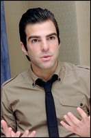 Zachary Quinto Poster Z1G628943