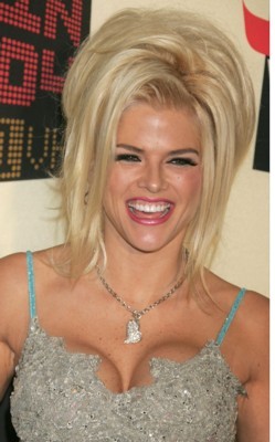 Anna Nicole Smith Poster Z1G62901