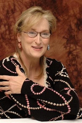 Meryl Streep Poster Z1G630186