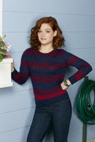 Jane Levy Poster Z1G631785