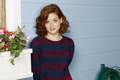 Jane Levy Poster Z1G631789