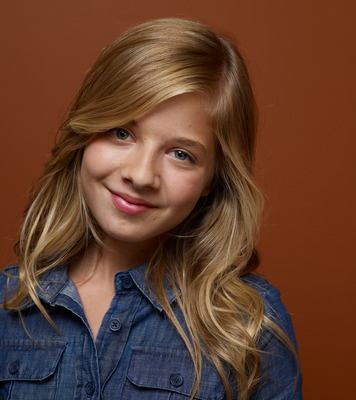 Jackie Evancho Mouse Pad Z1G632052