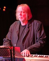 Rick Wakeman Poster Z1G632116