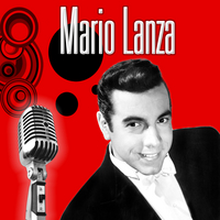 Mario Lanza Longsleeve T-shirt #1061795