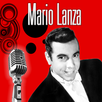 Mario Lanza Mouse Pad Z1G632120