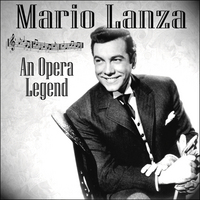 Mario Lanza Poster Z1G632121