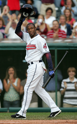 Kenny Lofton Tank Top