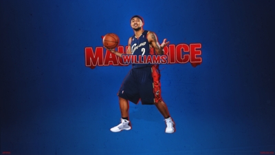 Maurice Williams Poster Z1G632228