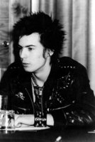 Sid Vicious Poster Z1G632257