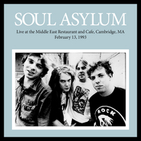 Soul Asylum Longsleeve T-shirt #1061970