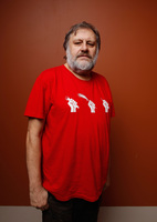 Slavoj Zizek Longsleeve T-shirt #1062265