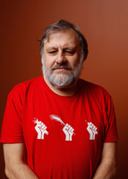 Slavoj Zizek t-shirt #Z1G632593