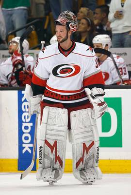 Cam Ward Poster Z1G632620