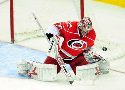 Cam Ward Poster Z1G632624